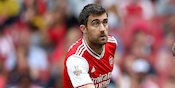 Sokratis: Liverpool Akan Lebih Mudah Dihadapi Ketimbang Burnley