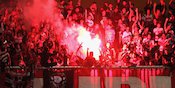 Sedang Bangkit, Mengapa Markas Madura United Tetap Sepi? Sedang Bangkit, Mengapa Markas Madura United Tetap Sepi?