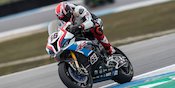 Hasil FP1 WorldSBK Inggris: Sykes Tercepat, Razgatlioglu Kedua