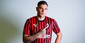 AC Milan Tunda Perkenalan Theo dan Krunic, Ada Apa?
