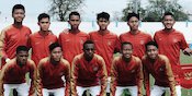 Kapten Timnas Indonesia U-15 Berharap jadi Juara Piala AFF U-15