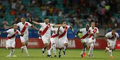 Menang Lawan Chile, Skuat Peru Bakal Dapat Ciuman dari Artis Cantik Ini Menang Lawan Chile, Skuat Peru Bakal Dapat Ciuman dari Artis Cantik Ini