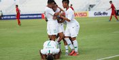 Jadwal Siaran Piala AFF U-15 2019 di SCTV: Timnas Indonesia vs Vietnam