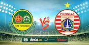Highlights Shopee Liga 1 2019: Tira Persikabo 5-3 Persija Jakarta
