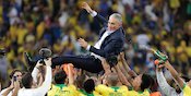 Brasil Juara Copa America 2019, Tite Sentil Status Alien Milik Messi Brasil Juara Copa America 2019, Tite Sentil Status Alien Milik Messi