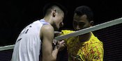 Indonesia Open 2019, Tommy Sugiarto Akui Keperkasaan Chen Long