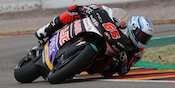 Klasemen Sementara MotoE 2019 usai Seri Sachsenring, Jerman