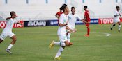 Rudy Keltjes Yakin Timnas Indonesia U-15 Kalahkan Timor Leste