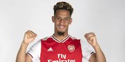 Nasib William Saliba: Tak Dipakai Arsenal, Ditunggu Saint-Etienne Nasib William Saliba: Tak Dipakai Arsenal, Ditunggu Saint-Etienne