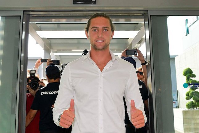 Adrien Rabiot - 6