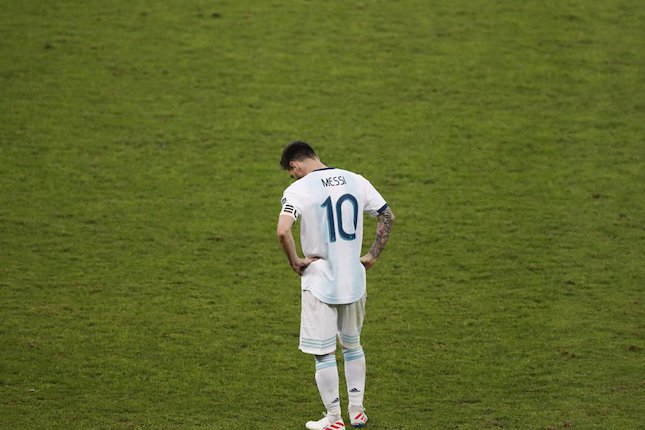 Final Copa America Centenario 2016