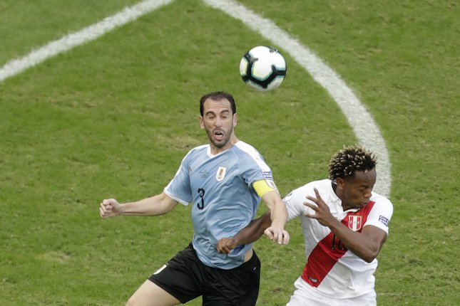 Diego Godin