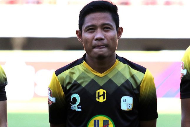 Evan Dimas (Barito Putera)