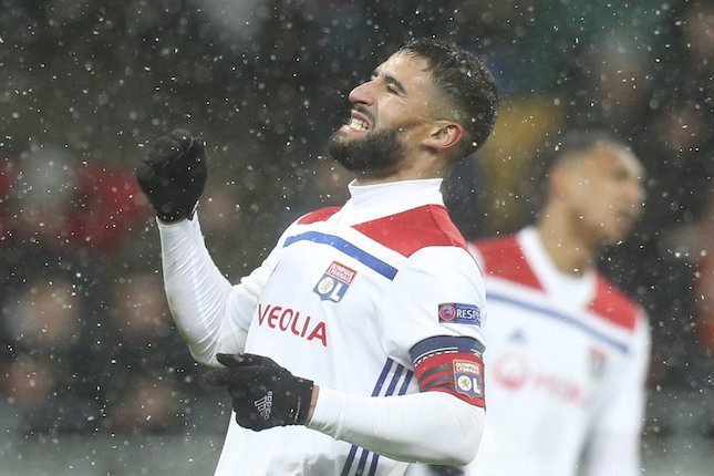 Nabil Fekir