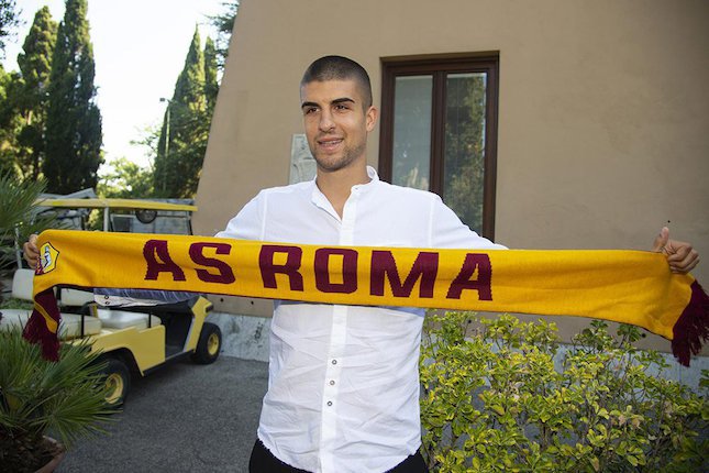 Gianluca Mancini