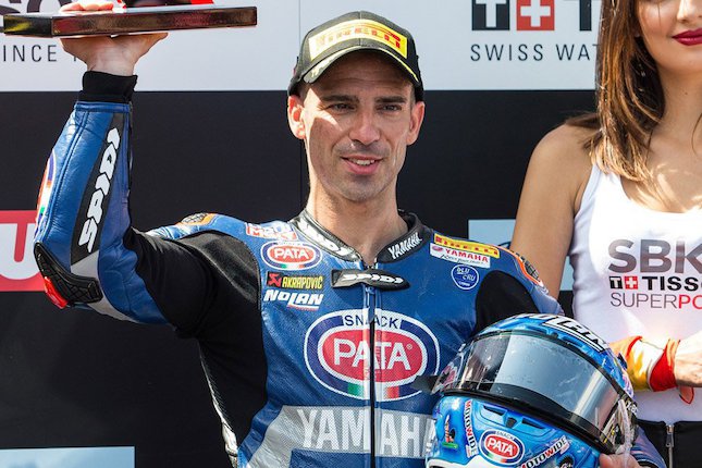 Marco Melandri