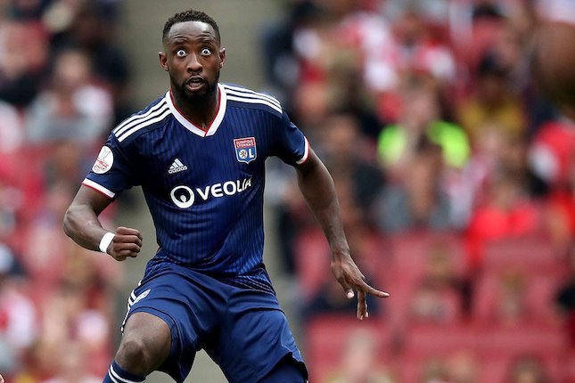 Moussa Dembele