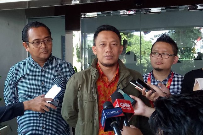 Diwarnai Banyak Kisruh, BOPI Belum akan Cabut Rekomendasi Liga 1 Diwarnai Banyak Kisruh, BOPI Belum akan Cabut Rekomendasi Liga 1