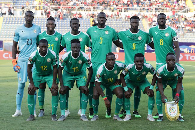 Senegal juga Menang Dramatis