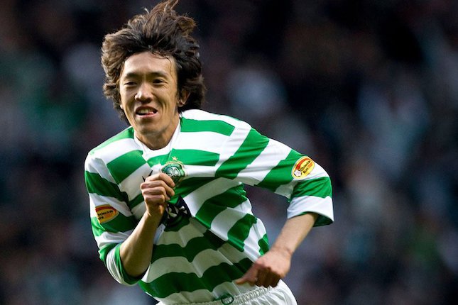 Sunsuke Nakamura (44 tahun)