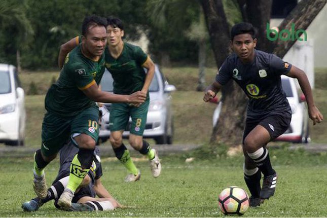 Wawan Febrianto (Tira Persikabo)