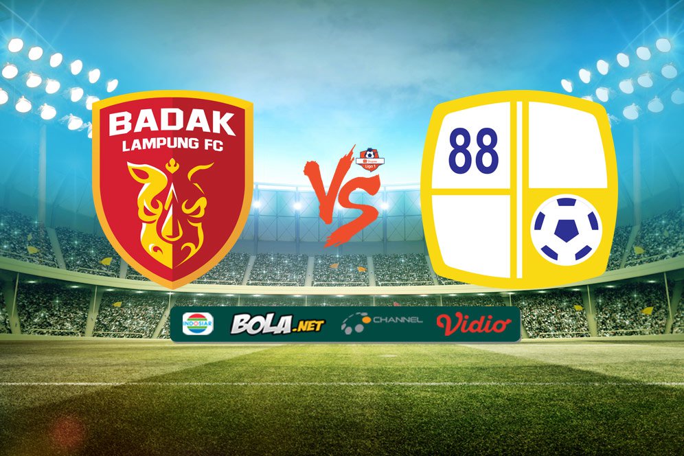 Highligts Shopee Liga 1 2019: Badak Lampung 3-3 Barito Putera