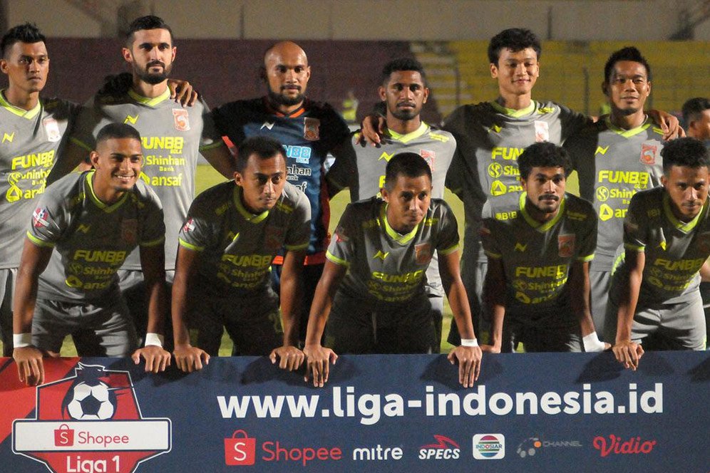 Winger Arema Sebut Laga Kontra Borneo FC Bakal Berat