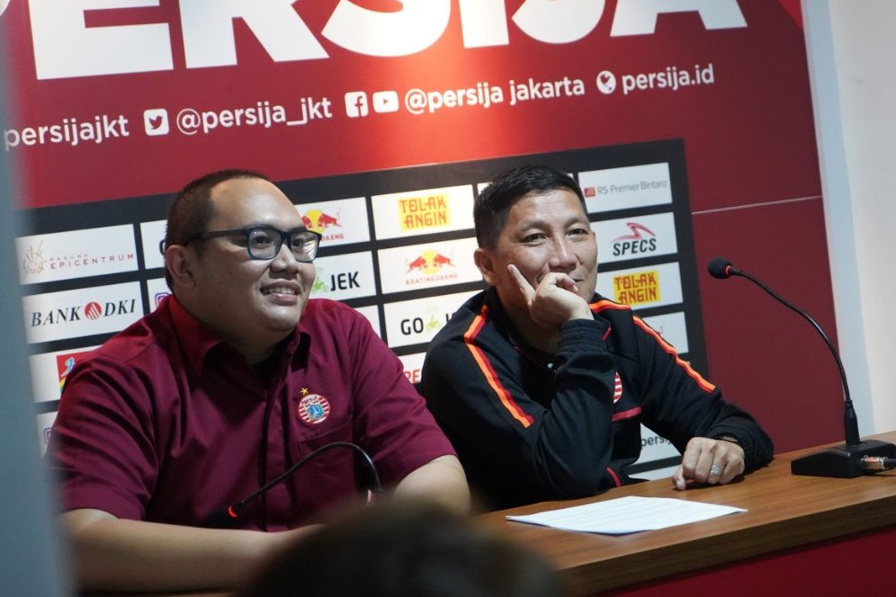 Klarifikasi Persija: Panpel PSM Tidak Minta Pengamanan Ekstra saat Bus Dilempar Batu