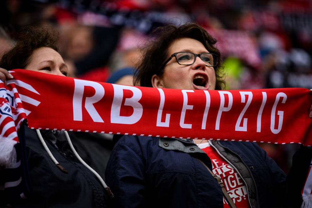 Satu Dasawarsa Luar Biasa dari RB Leipzig