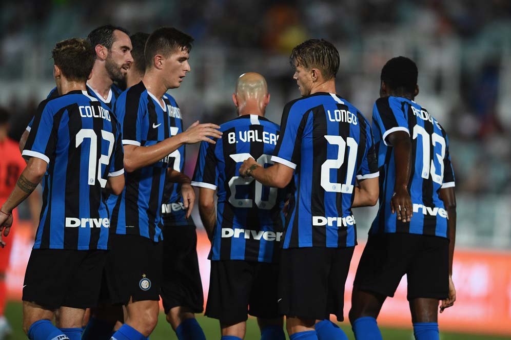 Inter Milan: Kilas Balik, Transfer, Pramusim, dan Prediksi Musim 2019-2020