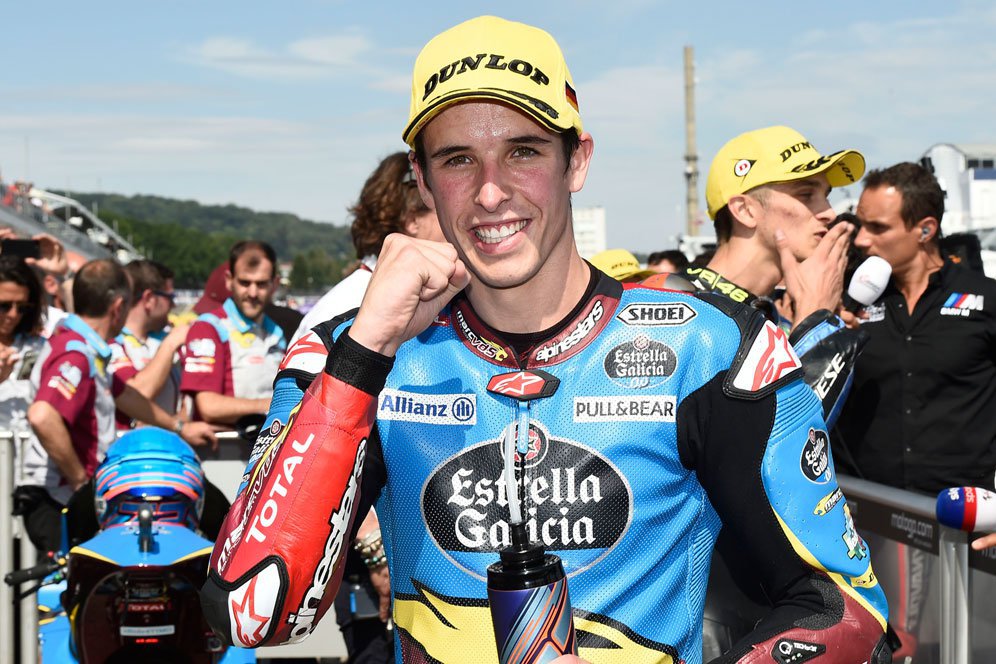 Klasemen Sementara Moto2 2019 Usai Seri Buriram, Thailand