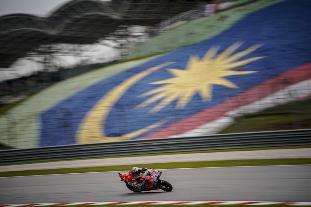 Negara-Negara Asia Gabung MotoGP, Sepang Siapkan Strategi Khusus