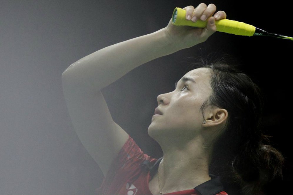 Nasi Goreng Jadi Primadona Atlet Asing di Indonesia Open 2019 Nasi Goreng Jadi Primadona Atlet Asing di Indonesia Open 2019