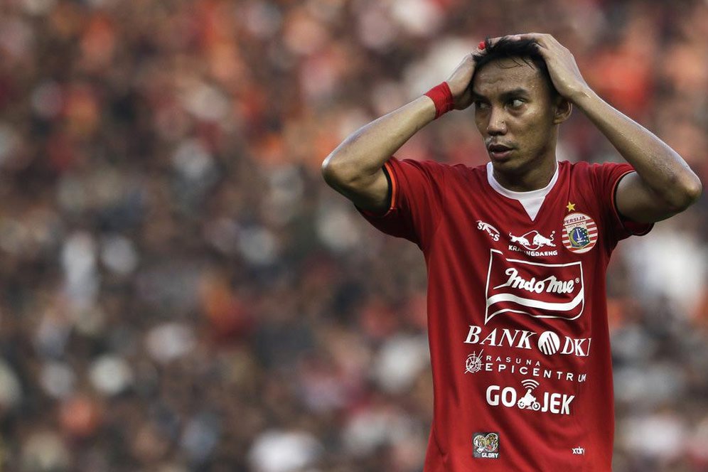 Novri Setiawan Digosipkan Gabung Bali United, Begini Komentar Teco