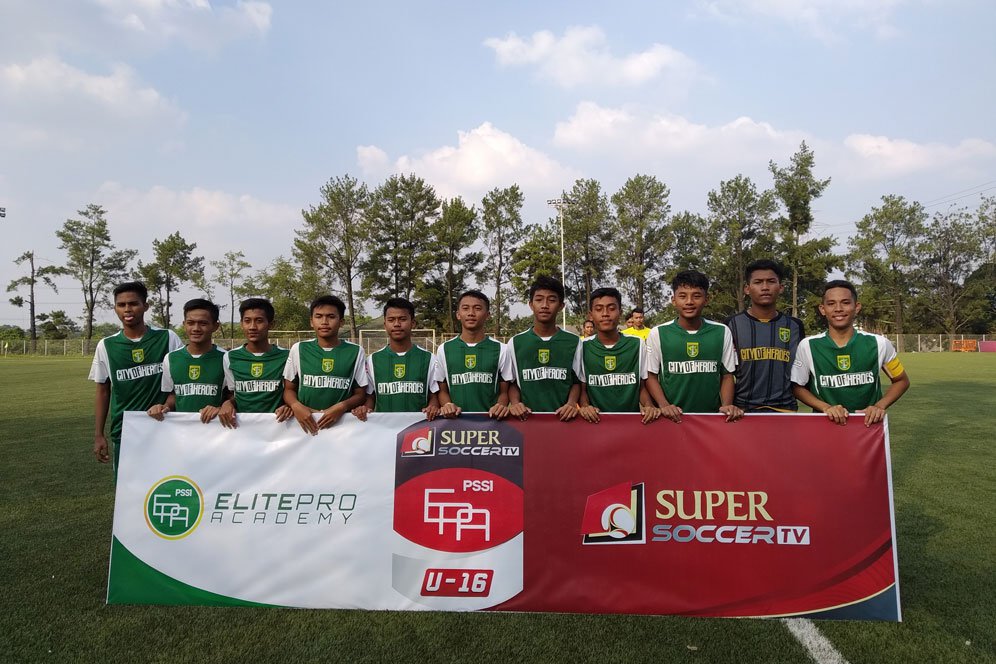 Bek Leganes Gabung Persebaya U-16, Ungkap Perbedaan Indonesia dengan Spanyol