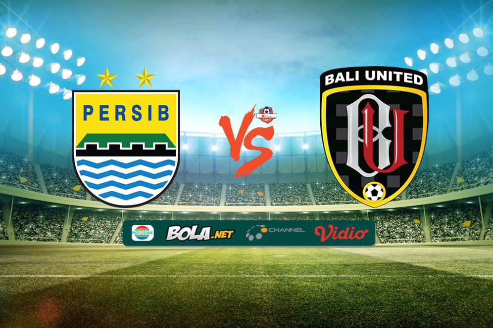 Highlights Shopee Liga 1 2019: Persib Bandung 0-2 Bali United