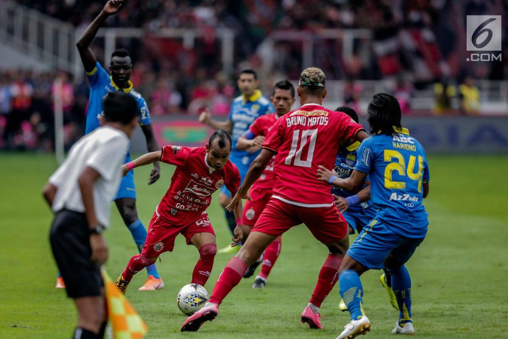 Umuh Muchtar: Persib Akan Jamu Persija di Bali