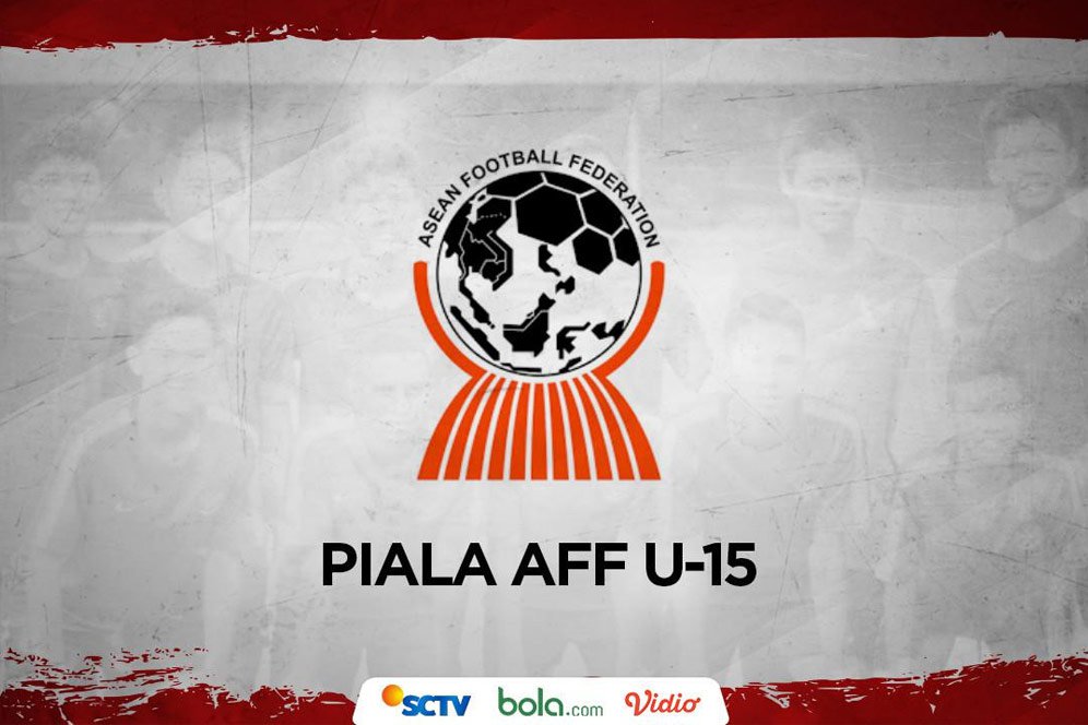 Highlights Piala AFF U-15: Vietnam 0-2 Indonesia