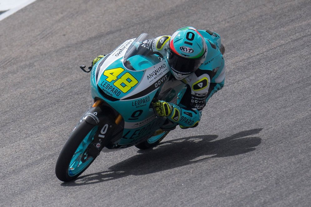 Klasemen Sementara Moto3 2019 Usai Seri Phillip Island, Australia