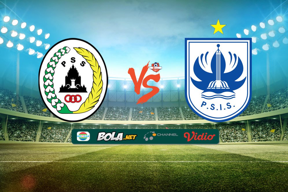 Prediksi PSS Sleman vs PSIS Semarang 17 Juli 2019