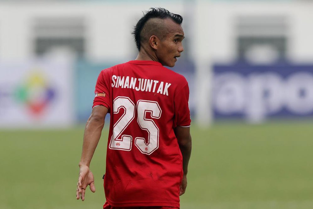 Riko Simanjuntak Ingin Juara Piala Indonesia di Markas PSM