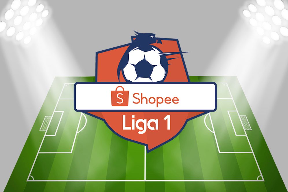 Klasemen Shopee Liga 1: Persipura Tembus Peringkat Kedua, Persib Tempel Persebaya