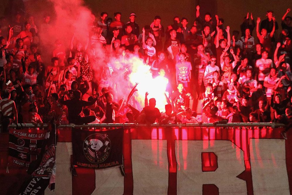 Madura United vs Bhayangkara FC, Beradu Kualitas