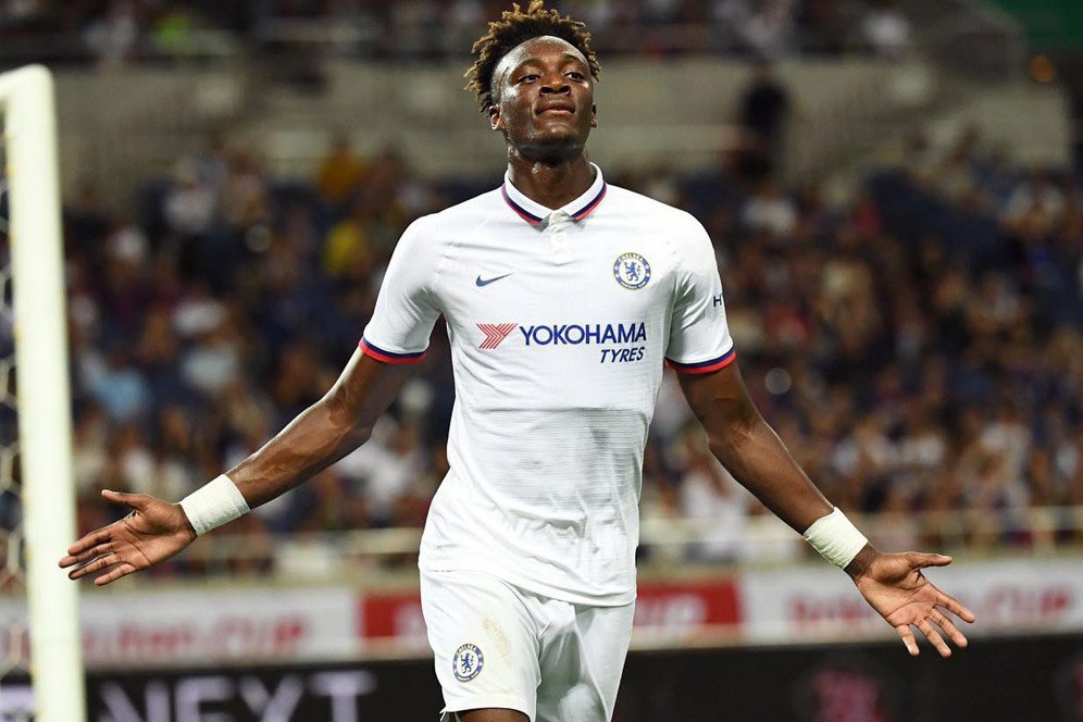 Dapat Peluang Emas, Tammy Abraham Dituntut Berikan yang Terbaik di Chelsea