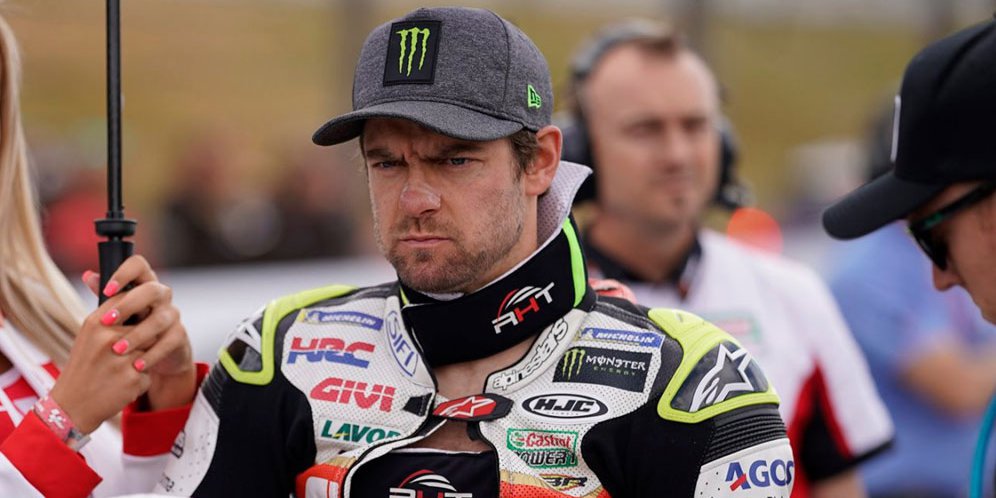 Cal Crutchlow Sedih MotoGP 2020 Tak Dimulai di Argentina
