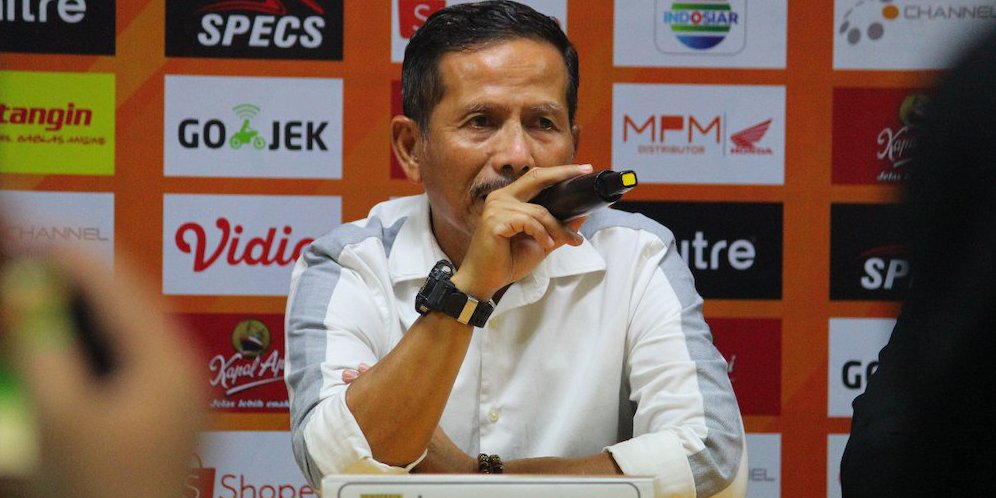 Persebaya Perbaiki Komunikasi di Lini Serang
