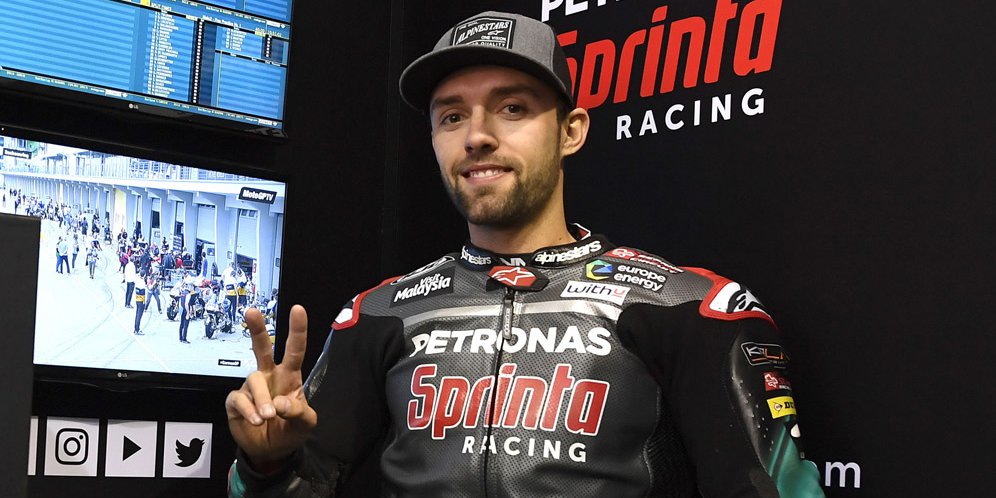 Dilema Folger: Jadi Test Rider Yamaha di MotoGP atau Kembali ke Moto2?
