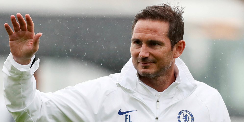 Frank Lampard. (c) AP Photo