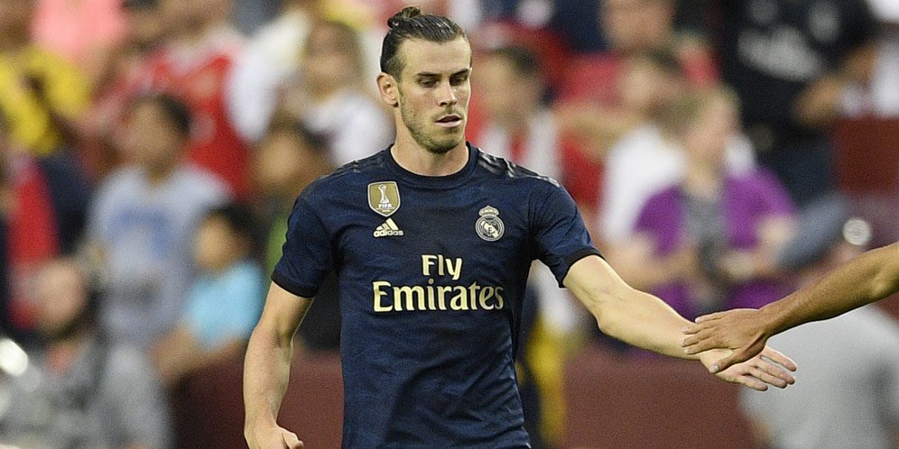 Gareth Bale Out, Real Madrid Langsung Tawar Rp 2,5 Triliun untuk Paul Pogba