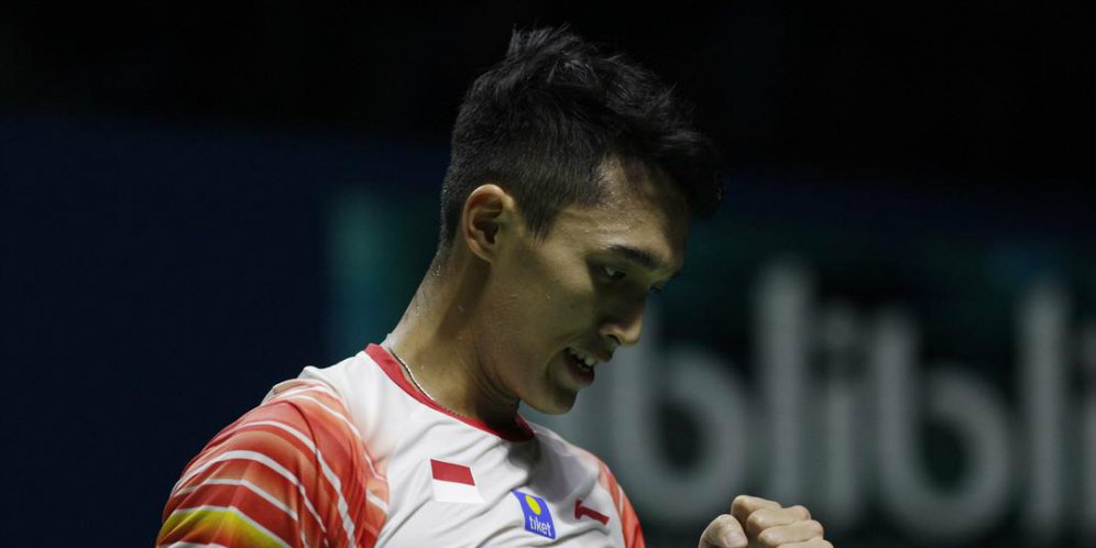 Video: Penampakan Bintang Indonesia Open 2019 dengan Wajah Tua Hasil Faceapp